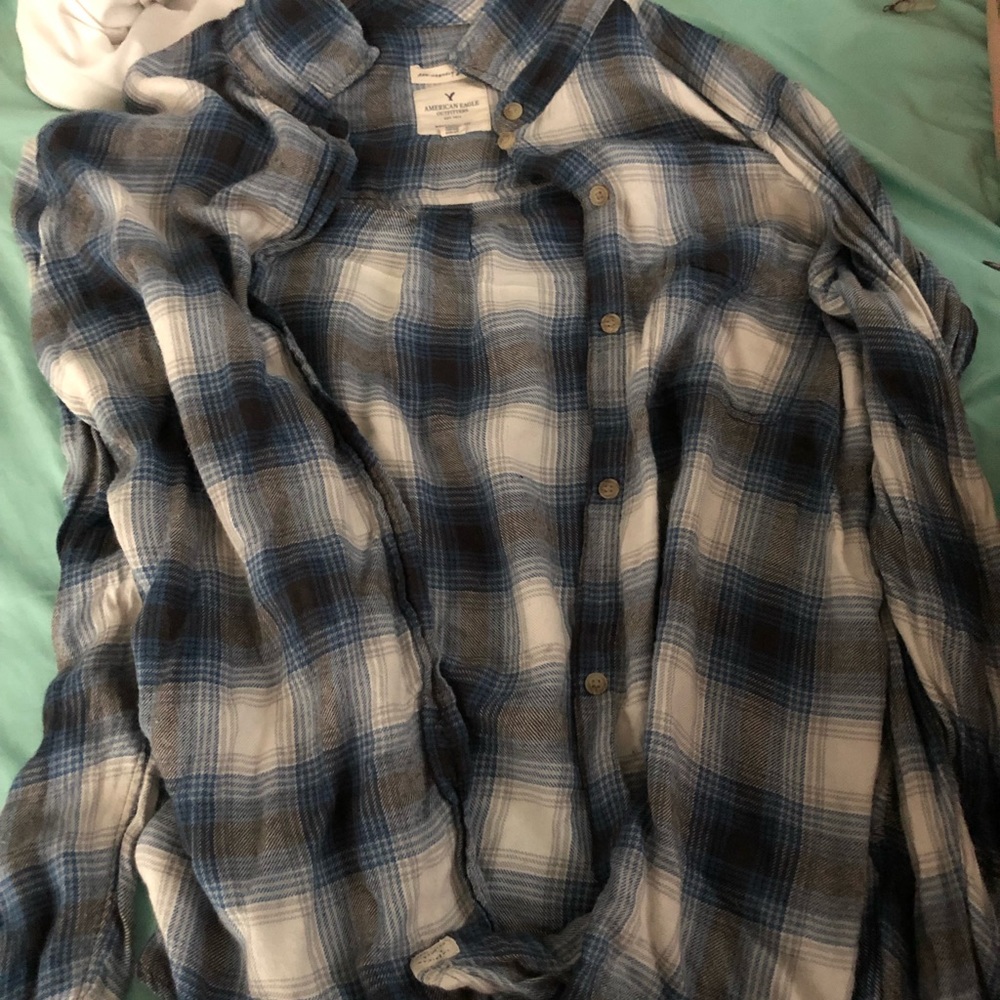 AE Flannel
